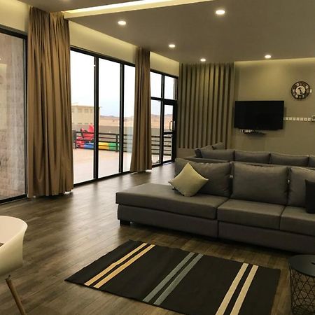 Platinum Chalet Mirbat Salalah Zewnętrze zdjęcie