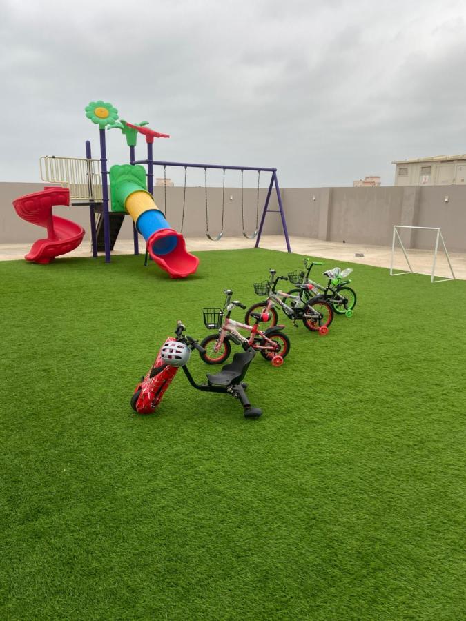 Platinum Chalet Mirbat Salalah Zewnętrze zdjęcie